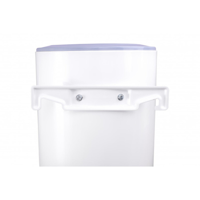 Eldom Водонагреватель (бойлер) комбинированный 80 л. Thermo 80 WV08046 TLG