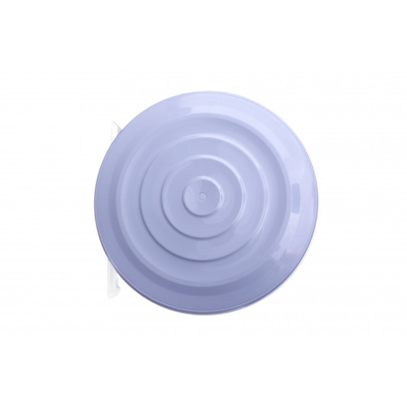 Eldom Водонагреватель (бойлер) комбинированный 80 л. Thermo 80 WV08046 TLG