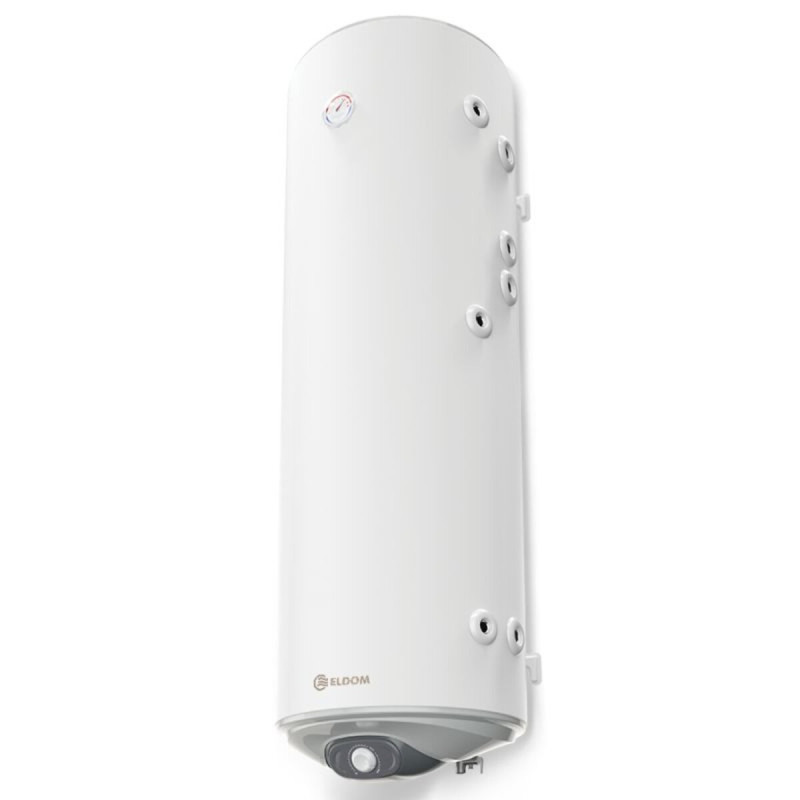 Eldom Водонагреватель (бойлер) Green Line 150 WV15046S2R
