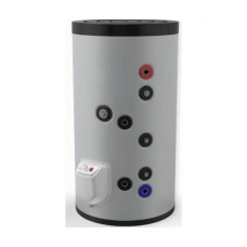 Eldom Водонагреватель (бойлер) Green Line 150 3.0 kW 0.67 m² FV15062S 3kw