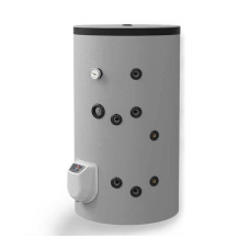 Eldom Водонагреватель (бойлер) Green Line 300 E 9.0 kW 1.15 m² FV30067SE 9kw