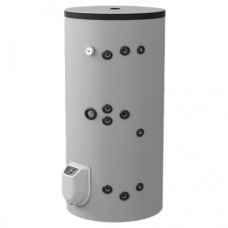 Eldom Водонагреватель (бойлер) Green Line 300(2) E 9.0 kW 0.89+1.15 m² FV30067S2E 9kw