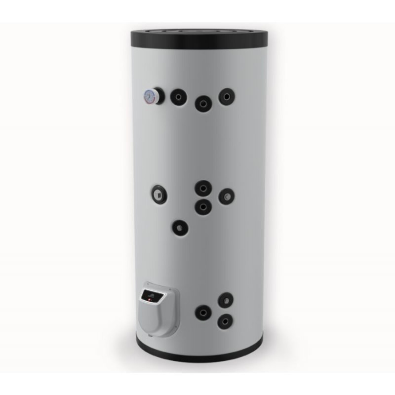 Eldom Водонагреватель (бойлер) Green Line 300(2) 0.89+1.15 m² FV30067S2