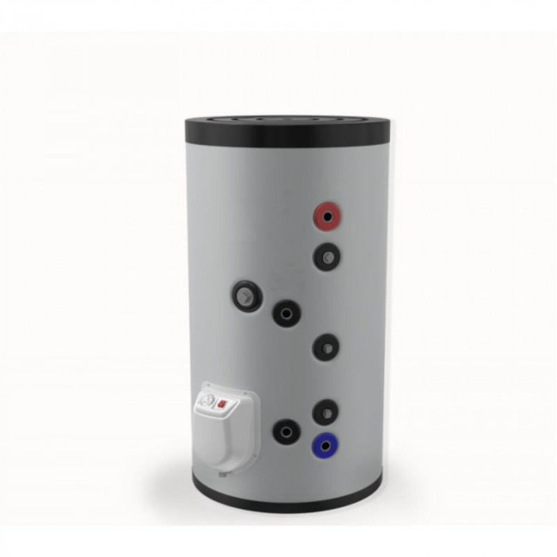 Eldom Водонагреватель (бойлер) Green Line 1000 3.04 m² FV10010FS 12kw