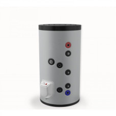 Eldom Водонагреватель (бойлер) Green Line 1000(2) 2.08+2.95 m² FV10011S2