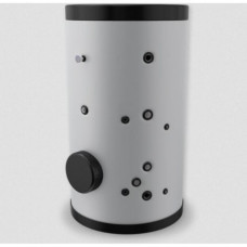 Eldom Водонагреватель (бойлер) Green Line 2000(2) 2.73+4.24 m² 72354CS2