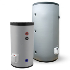 Eldom Водонагреватель (бойлер) Titan 200 3.0 kW FV20060