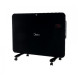 MIDEA Конвектор электрический NDK15-15MR (black)