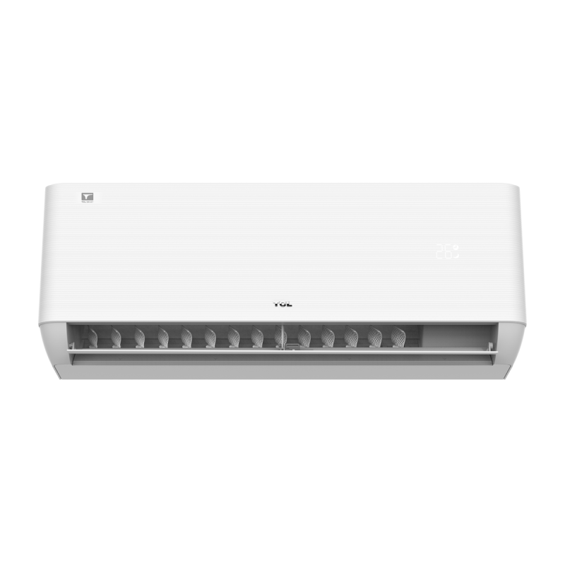 TCL TAC-24CHSD/TPG31I3AHB Heat Pump Inv R32 WI-FI Ind