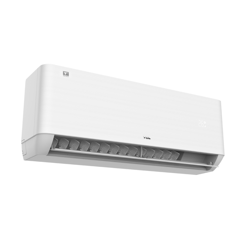 TCL TAC-24CHSD/TPG31I3AHB Heat Pump Inv R32 WI-FI Ind