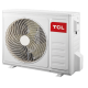 TCL TAC-24CHSD/TPG31I3AHB Heat Pump Inv R32 WI-FI Ind