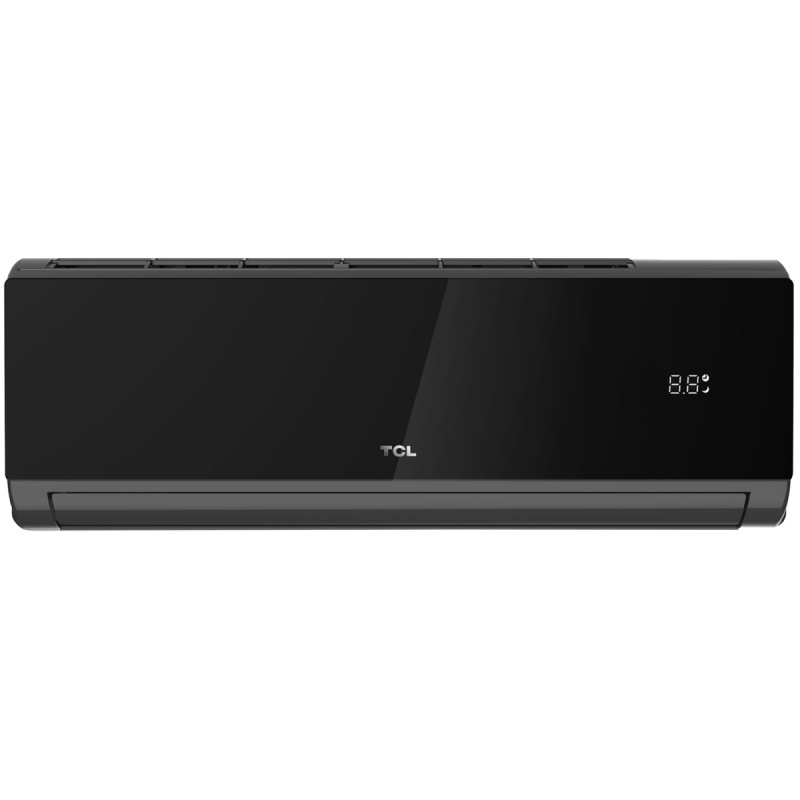 TCL TAC-09CHSD/XA82IN Black Inverter R32 WI-FI