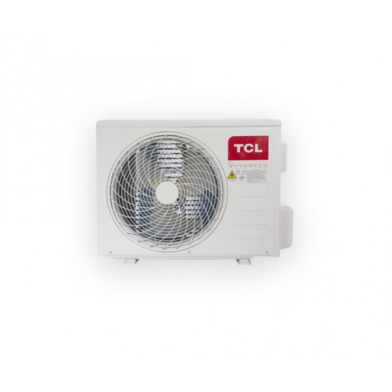 TCL TAC-12CHSD/XPI Inverter R32 WI-FI