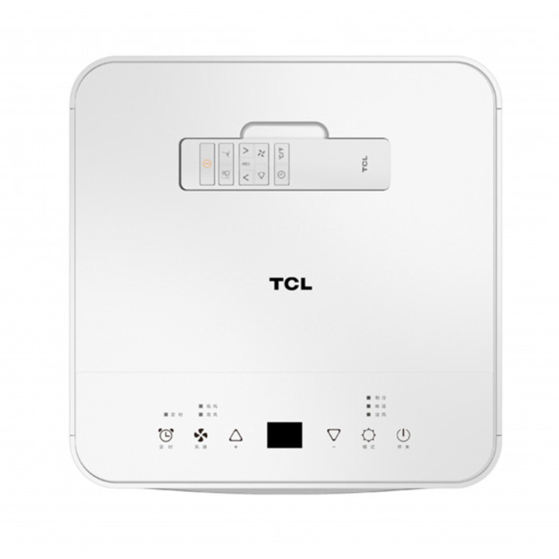 TCL KY-18/QY(MZ)(NX)