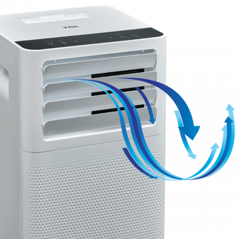 TCL KY-18/QY(MZ)(NX)