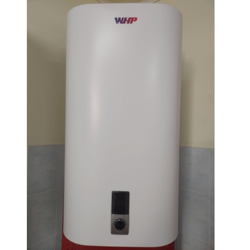 NOVATEC WHP Flat F 100