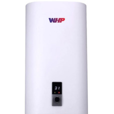 NOVATEC Водонагрівач (бойлер) електричний 80 л. WHP Flat F 80