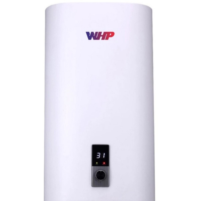 NOVATEC Водонагрівач (бойлер) електричний 80 л. WHP Flat F 80