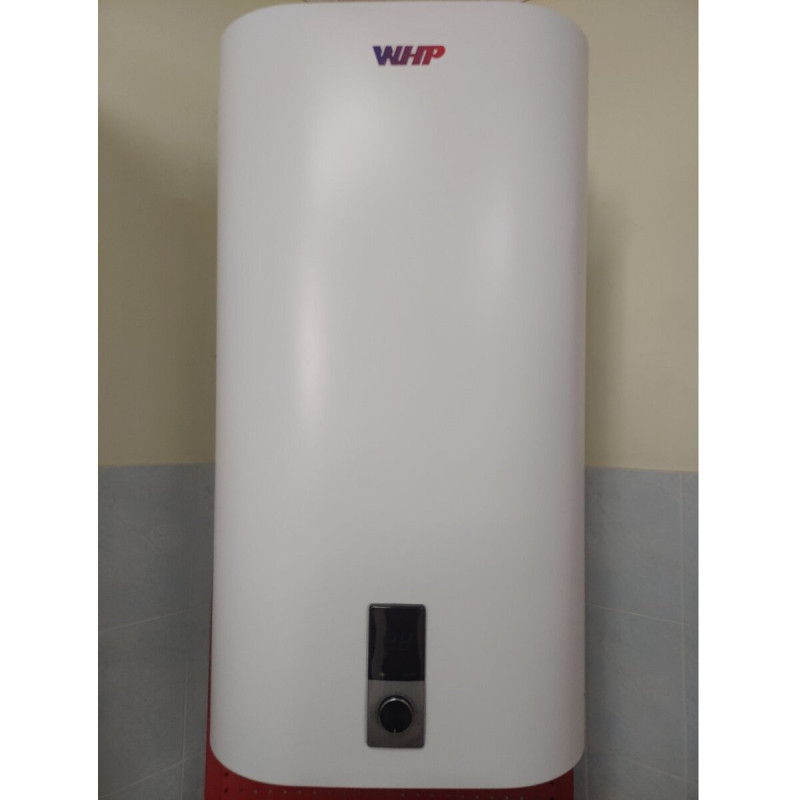 NOVATEC Водонагрівач (бойлер) електричний 80 л. WHP Flat F 80