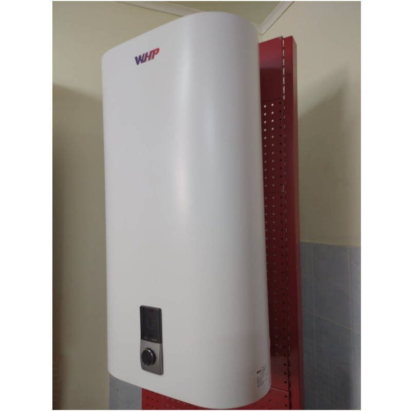 NOVATEC Водонагрівач (бойлер) електричний 80 л. WHP Flat F 80