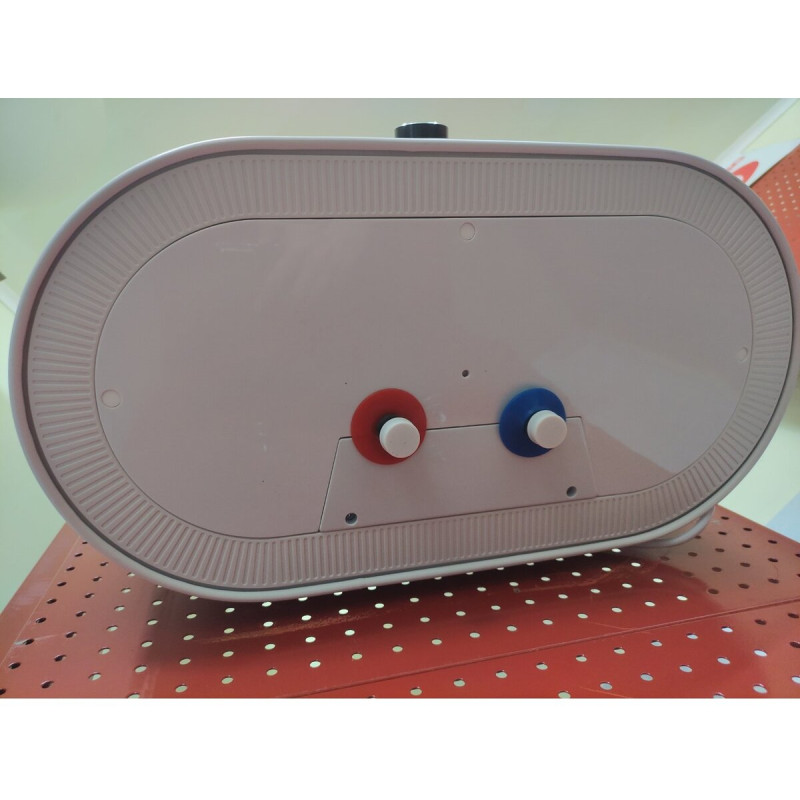 NOVATEC WHP Flat F 50