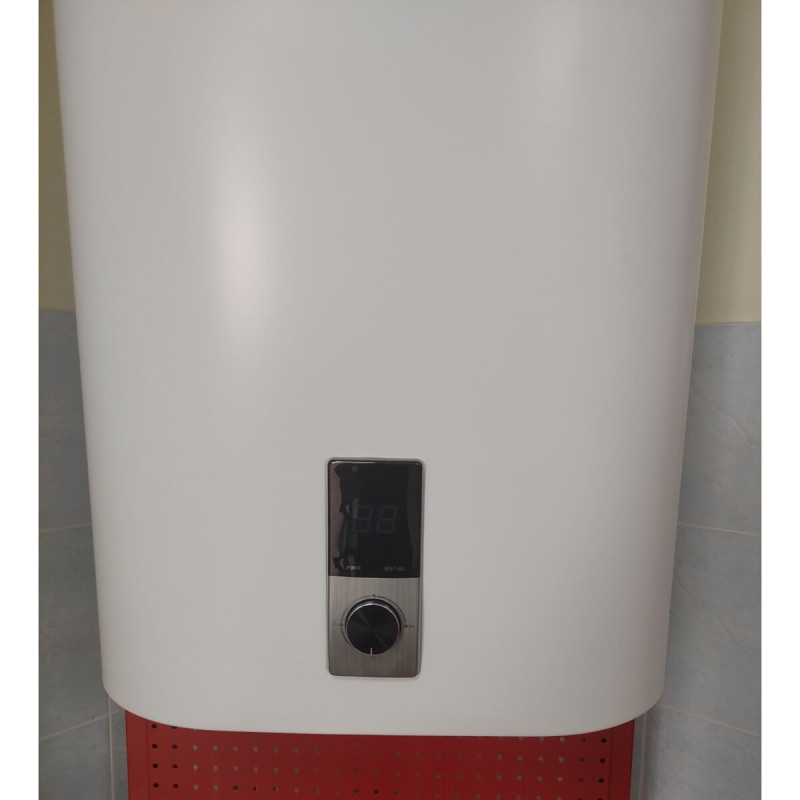 NOVATEC WHP Flat F 50