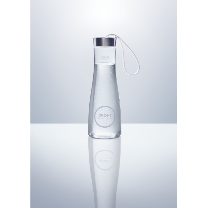 Grohe Blue Бутылка для питьевой воды (40848000)