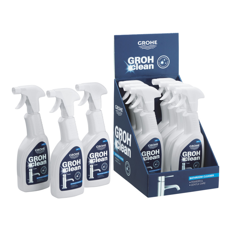 Grohe Засіб для чищення змішувачів Clean  (48166000)
