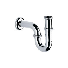Grohe Сифон для раковини під донний клапан 1 1/4" (28947000)