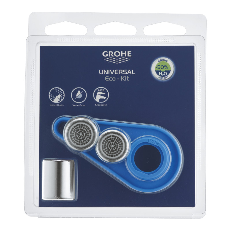 Grohe Набір аераторів (40530000)
