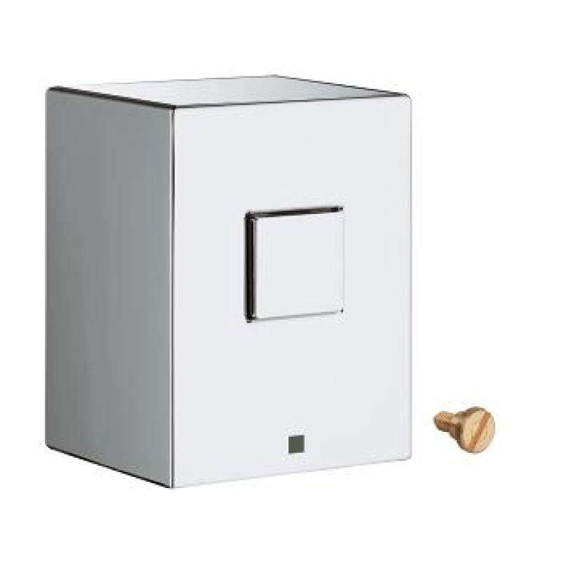 Grohe Ручка контролю температури для термостатів (47958000)