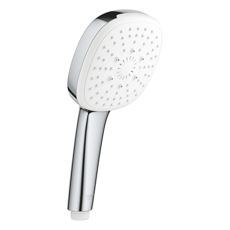 Grohe Tempesta Cube 110 Ручной душ, 3 режима струи (27574003)