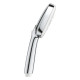 Grohe Tempesta Cube 110 Ручной душ, 3 режима струи (27574003)