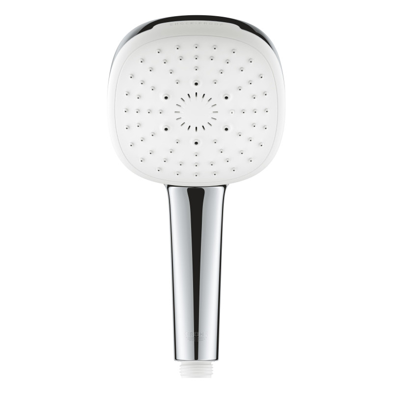 Grohe Tempesta Cube 110 Ручной душ, 3 режима струи (27574003)