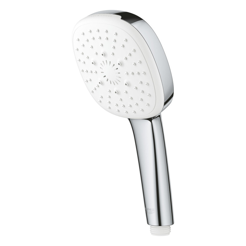 Grohe Tempesta Cube 110 Ручной душ, 3 режима струи (27574003)