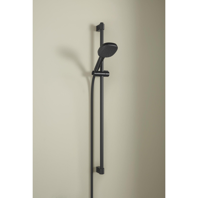 Grohe Tempesta Cube 110 Ручной душ, 2 режима струи (267462433)