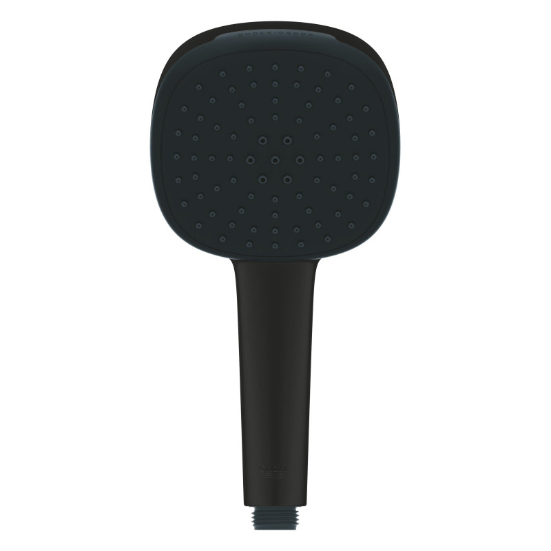 Grohe Tempesta Cube 110 Ручной душ, 2 режима струи (267462433)