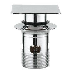 Grohe Нажимний донний клапан для раковини (40565000)