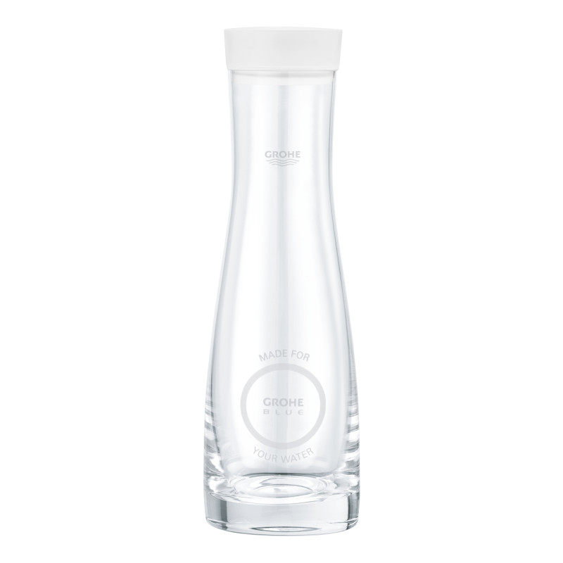 Grohe Синій Скляний графин для води або напоїв (40405001)