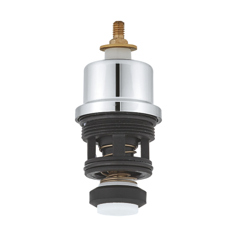 Grohe Дивертер 
для одноважільного та термостатичного змішувача для ванни (08915000)