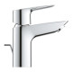 Grohe BauLoop New Одноважільний змішувач для раковини S-Size (22054001)