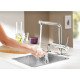Grohe Cosmopolitan Дозатор рідкого мила (40535000)