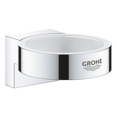 Grohe Selection Тримач для склянки / дозатора рідкого мила (41027000)