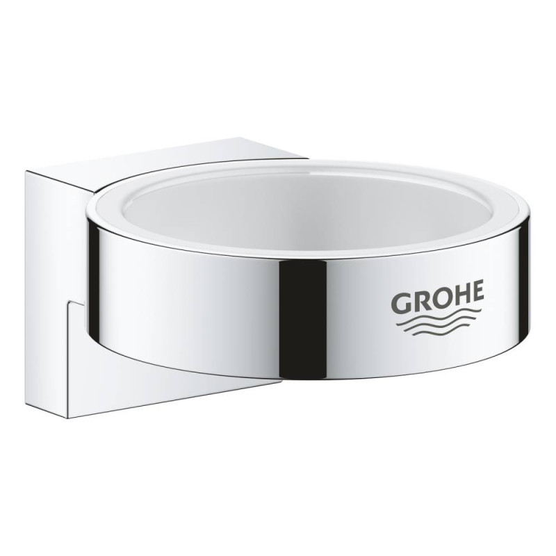 Grohe Selection Тримач для склянки / дозатора рідкого мила (41027000)