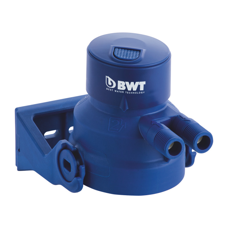 Grohe Головка для підключення фільтра Blue (64508001)