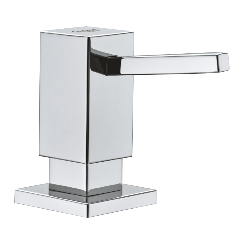 Grohe Cubic Дозатор рідкого мила (40649000)