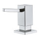 Grohe Cubic Дозатор рідкого мила (40649000)