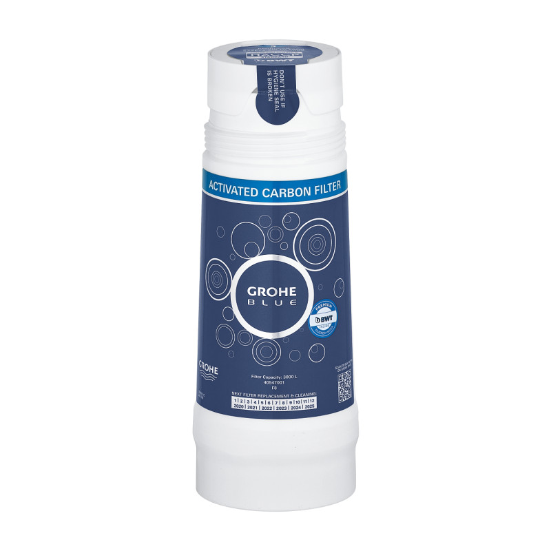 Grohe Blue Фильтр из активированного угля (40547001)