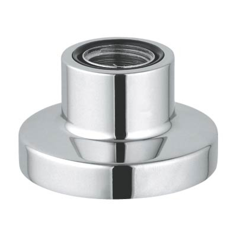 Grohe Вивід для висувних ручних душів (27151000)