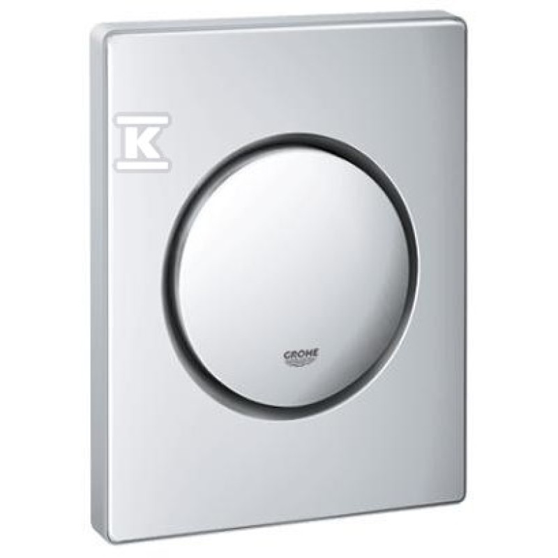 Grohe Nova Cosmopolitan Накладная панель смыва для писсуара (38804000)